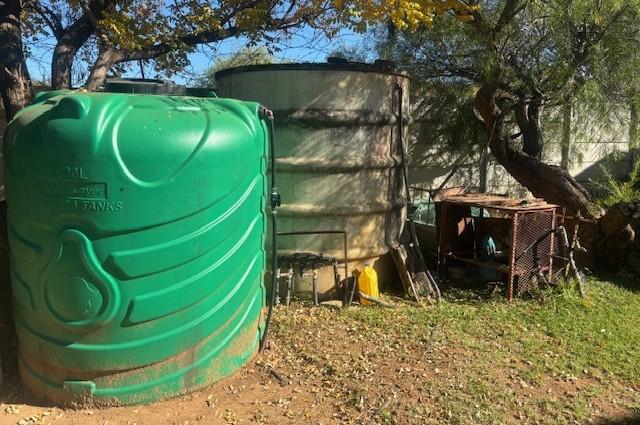 3 Bedroom Property for Sale in Leeudoringstad North West